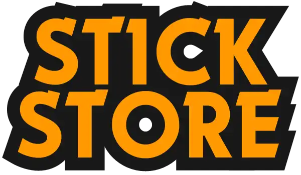 Stick Store - Express Your Style!