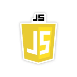 Javascript Sticker