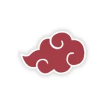 Stick Store Akatsuki Sticker - Stick Store