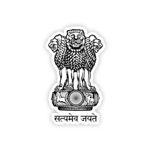 Satyamev Jayate Sticker