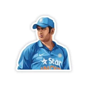 MSD Sticker