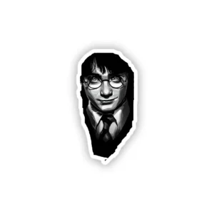 Harry Potter Sticker