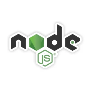 Node Js Sticker