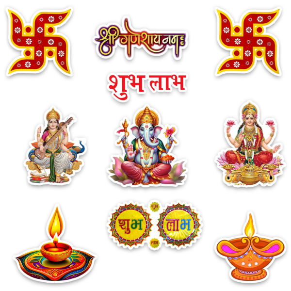 STICK STORE | India’s Top Custom Sticker, Poster & Merchandise Store