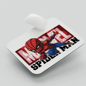 Marvel Spider Man Mouse Pad