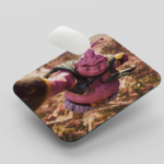 Stick Store Majin Buu Ball Z Anime Mouse Pad