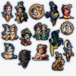 Stick Store Stick Store